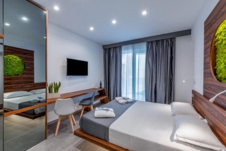 Nettoyage d'h&ocirc;tel professionnel : confort et hygi&egrave;ne garantis