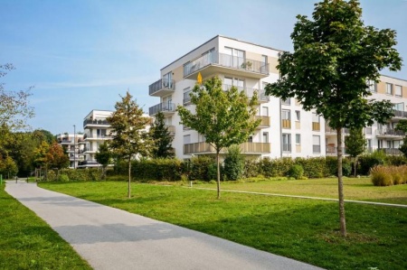 Parkings et espaces verts en copropri&eacute;t&eacute;, un entretien &agrave; ne pas n&eacute;gliger aux Mureaux